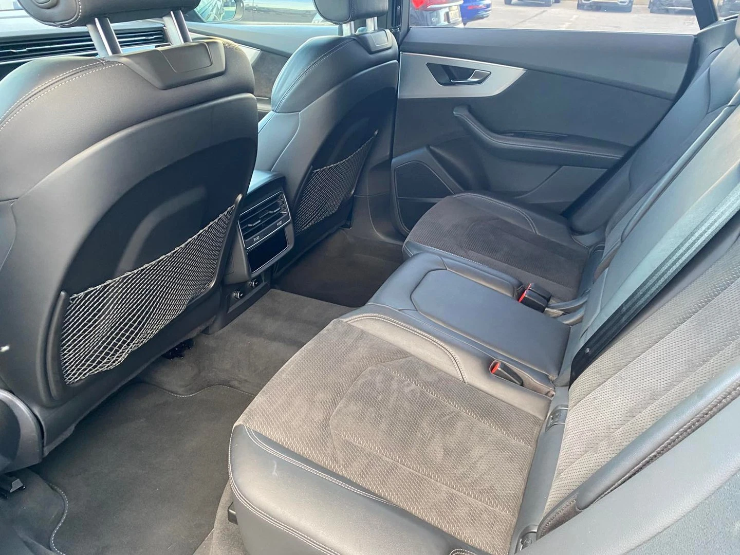 Audi Q8 50 TDI quattro - изображение 4