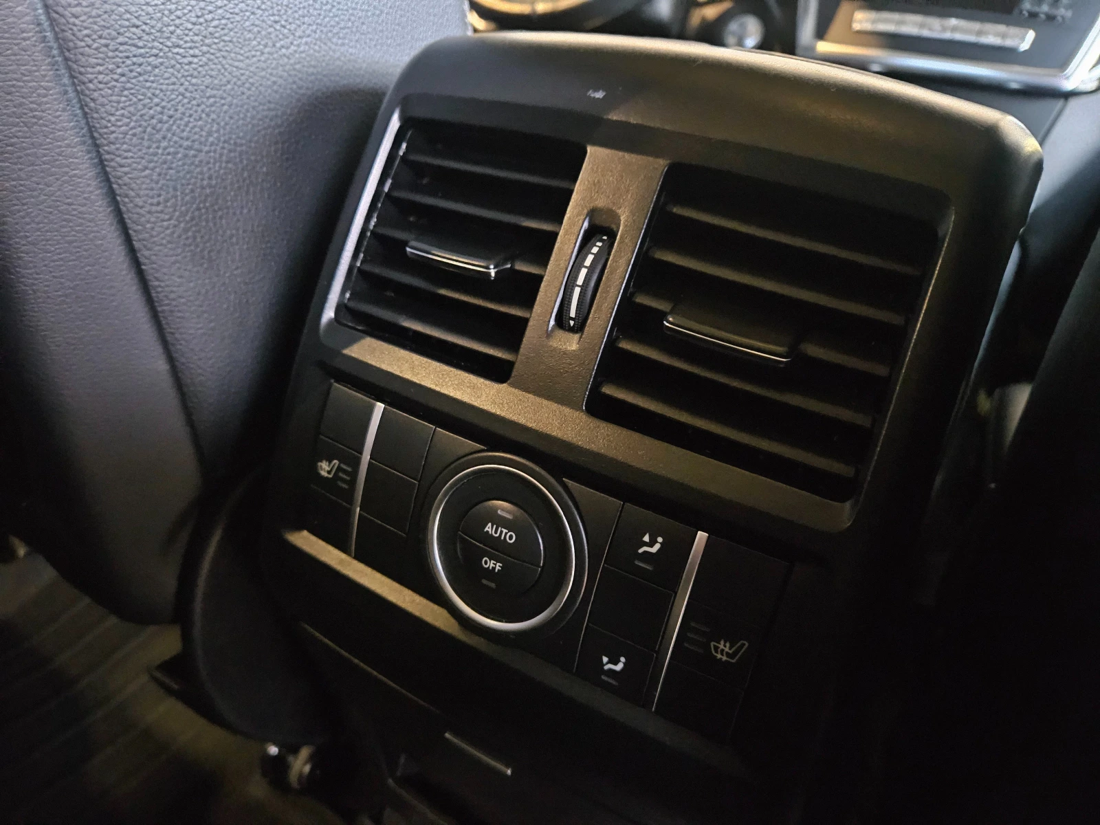 Mercedes-Benz GL 350 AMG  | Mobile.bg   14