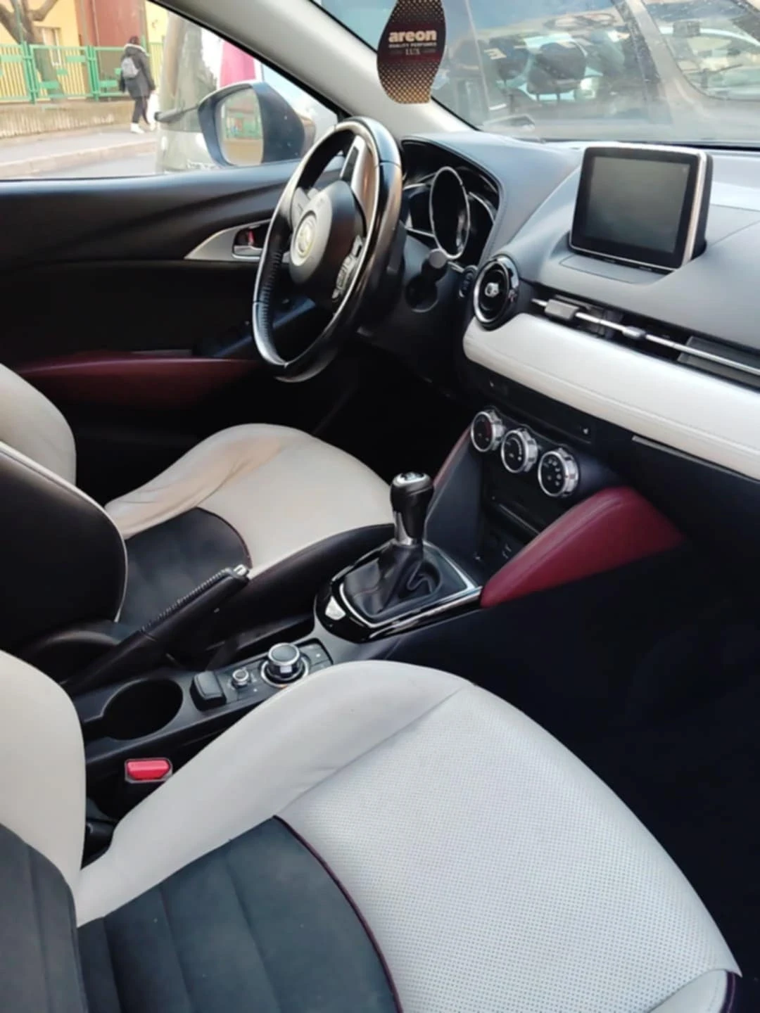 Mazda CX-3 1.5 | Mobile.bg � ����������� 6