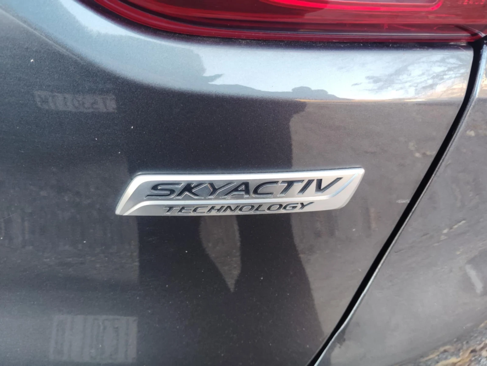 Mazda CX-3 1.5 | Mobile.bg � ����������� 5