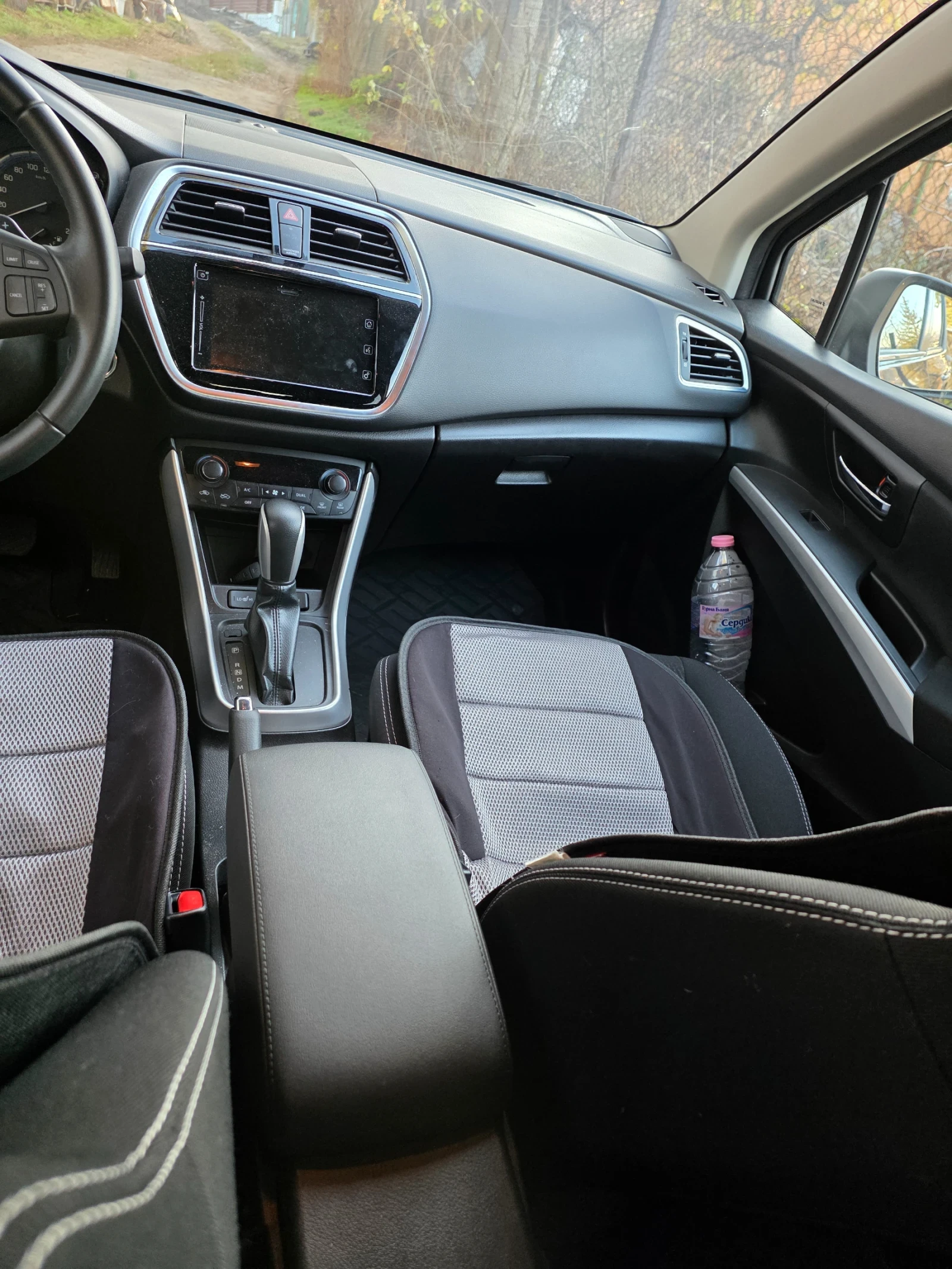 Suzuki SX4 S-Cross | Mobile.bg � ����������� 3