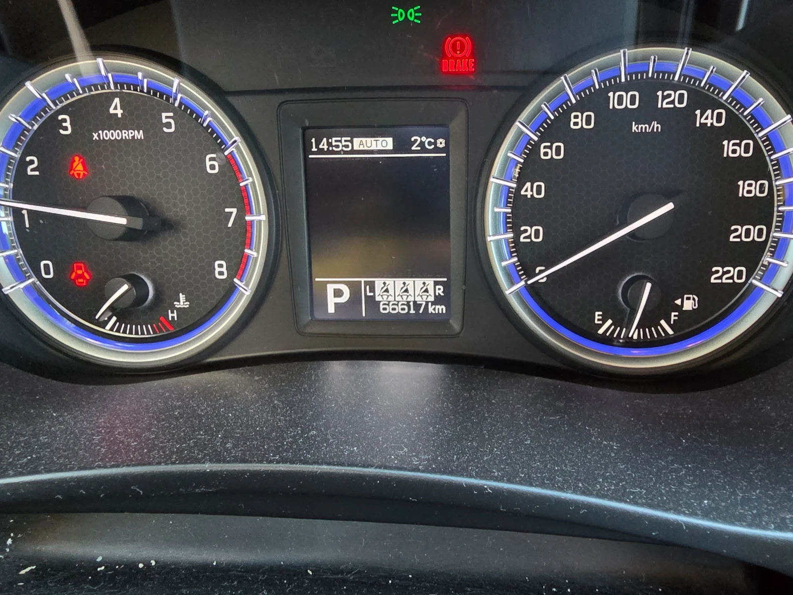 Suzuki SX4 S-Cross | Mobile.bg � ����������� 4