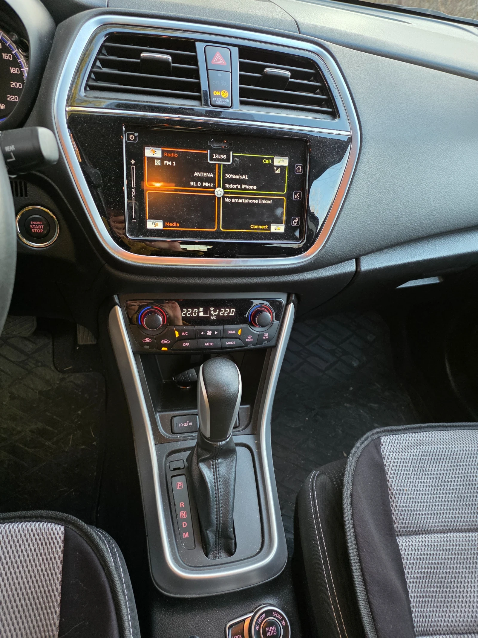 Suzuki SX4 S-Cross | Mobile.bg � ����������� 5