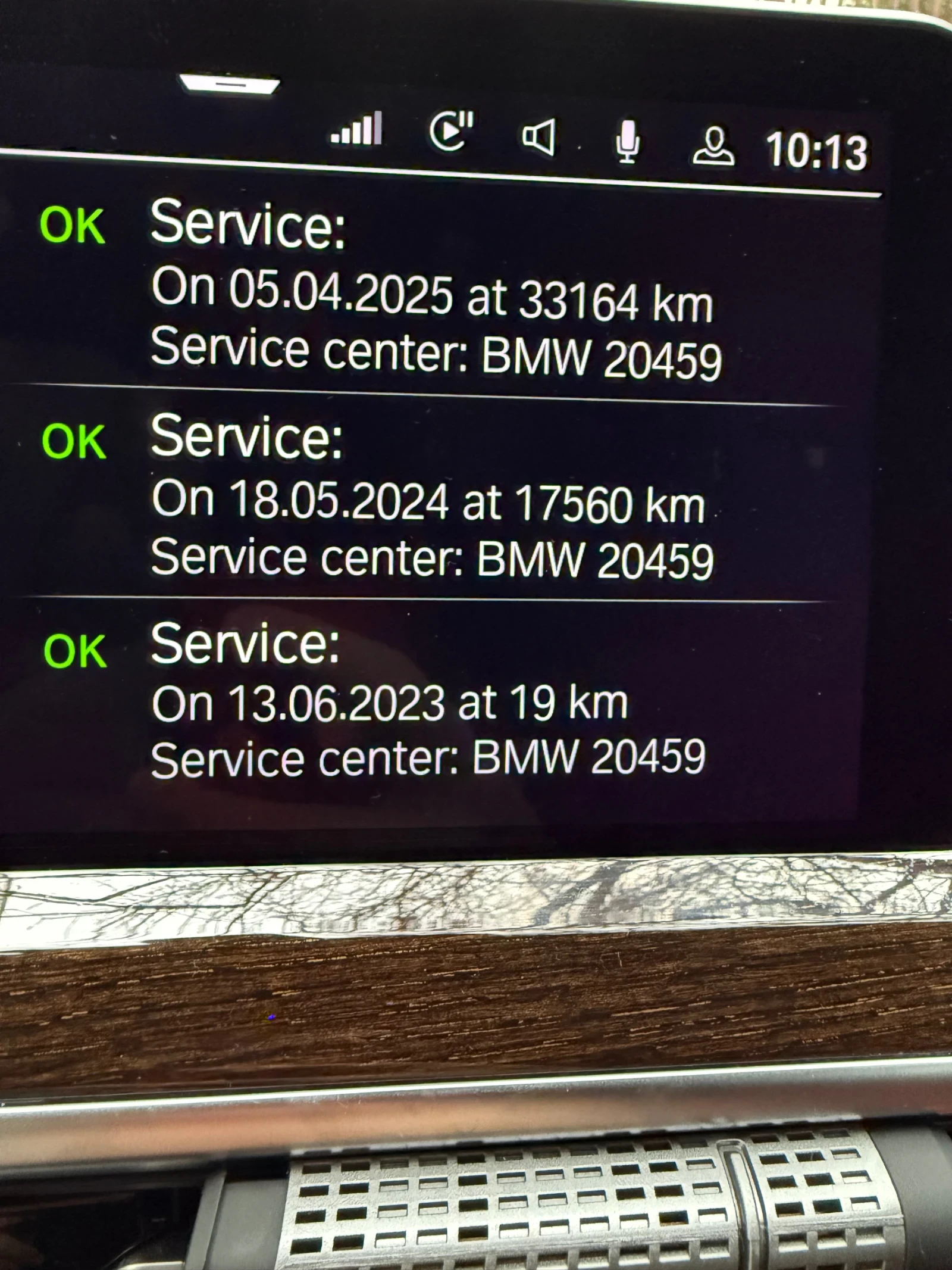 BMW X3 3.0i xDrive facelift, снимка 15 - Автомобили и джипове - 52847039