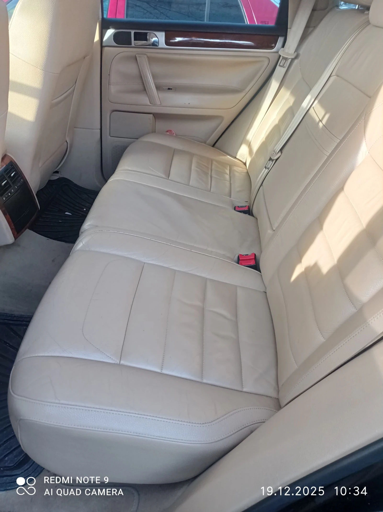 VW Touareg 3.0 TDI | Mobile.bg � ����������� 9