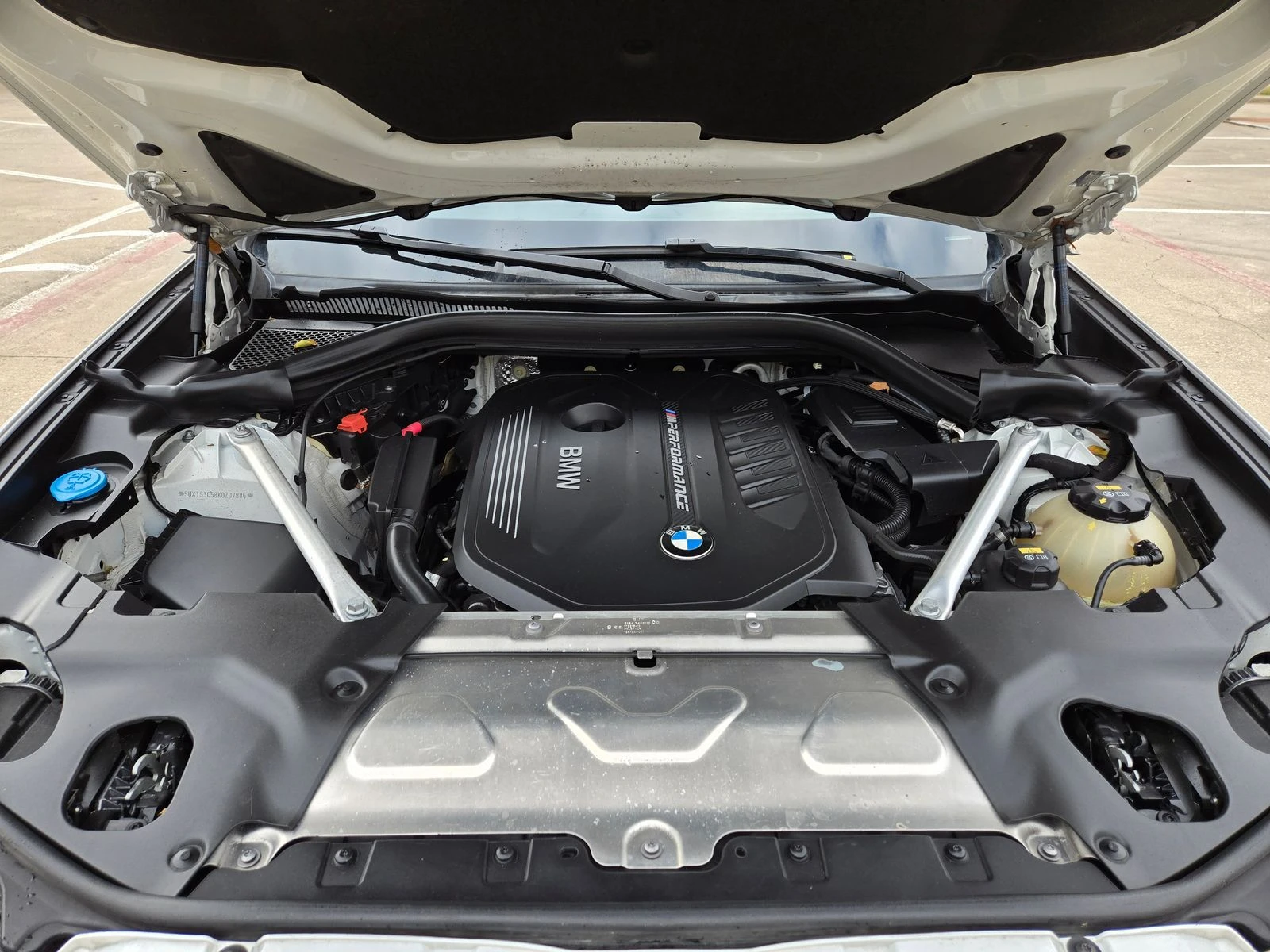 BMW X3  - изображение 10