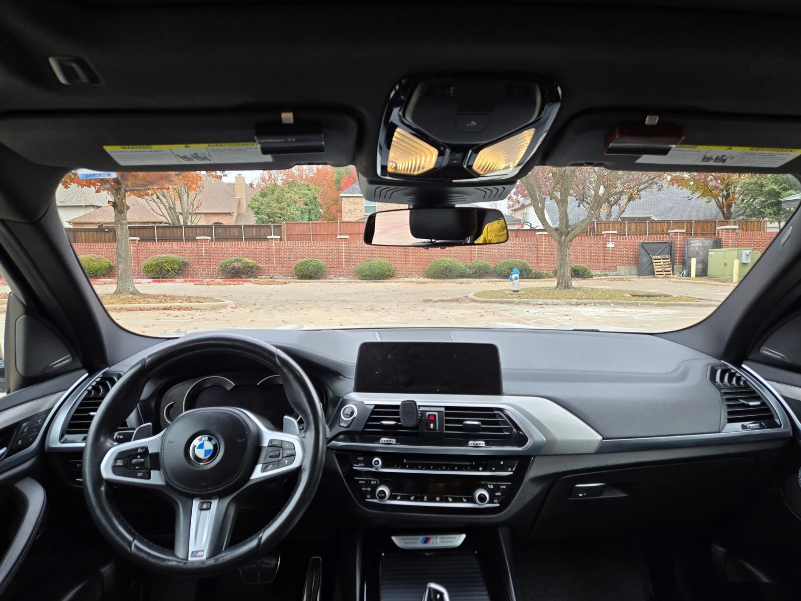 BMW X3  - изображение 8