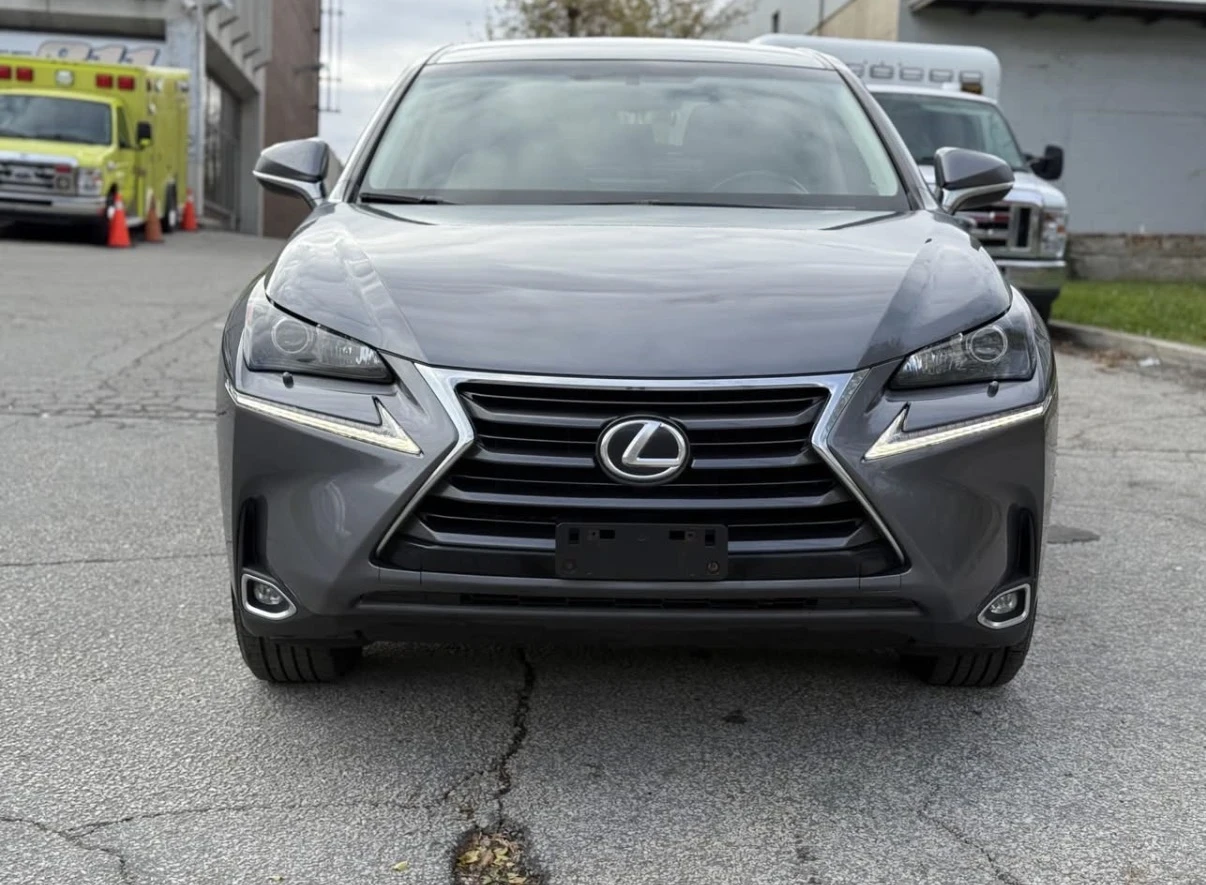 Lexus NX 200t * * ЧИСТА ИСТОРИЯ * * CARFAX * *  - изображение 2