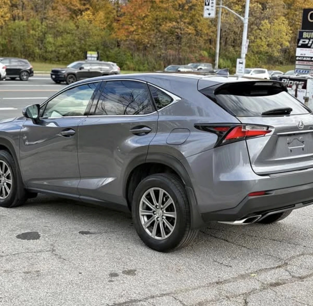 Lexus NX 200t * * ЧИСТА ИСТОРИЯ * * CARFAX * *  - изображение 7