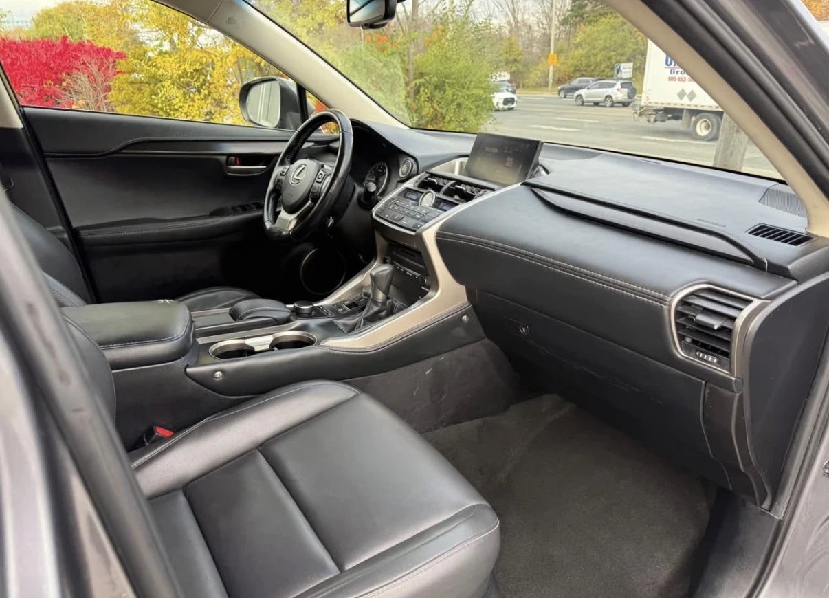 Lexus NX 200t * * ����� ������� * * CARFAX * *  | Mobile.bg � ����������� 14