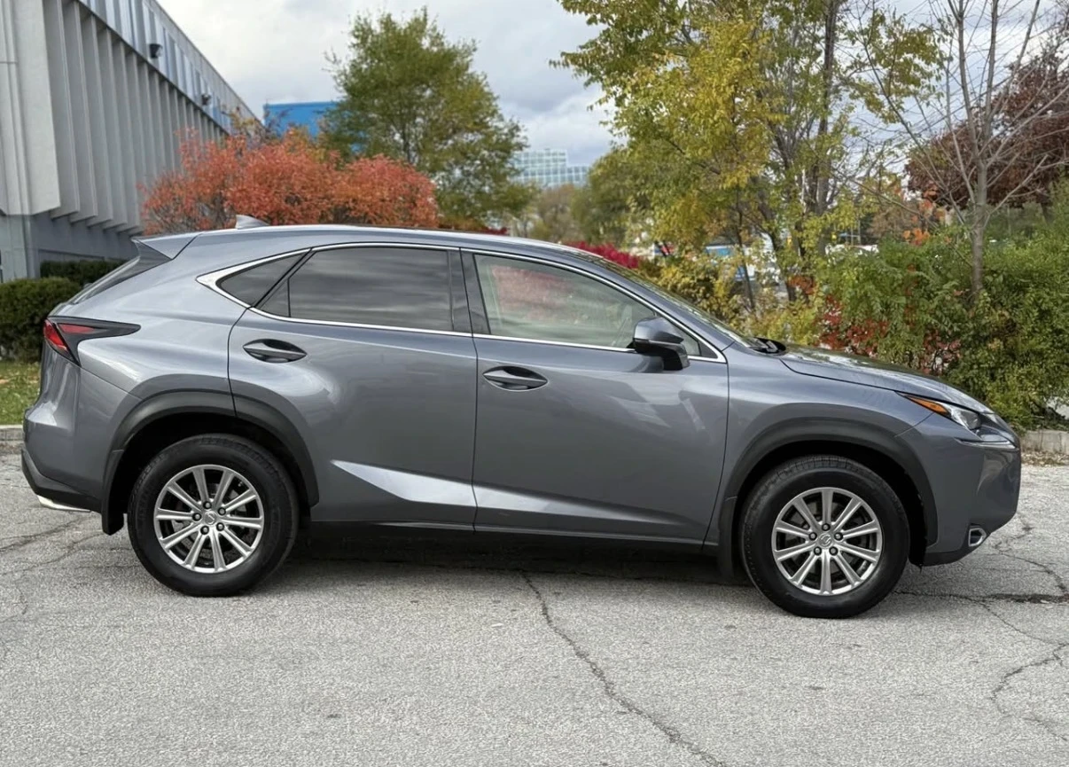 Lexus NX 200t * * ЧИСТА ИСТОРИЯ * * CARFAX * *  - изображение 4