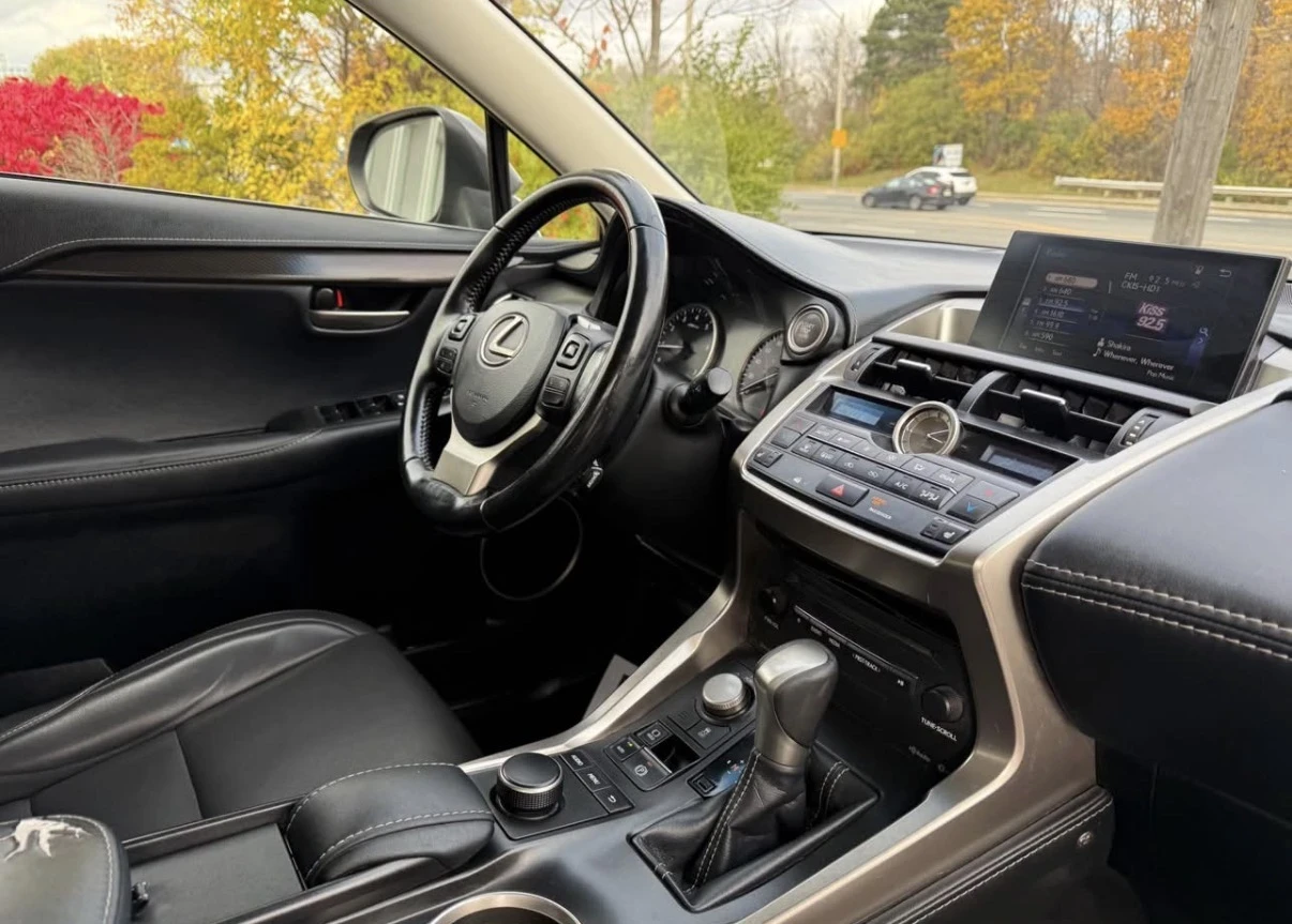 Lexus NX 200t * * ����� ������� * * CARFAX * *  | Mobile.bg � ����������� 15