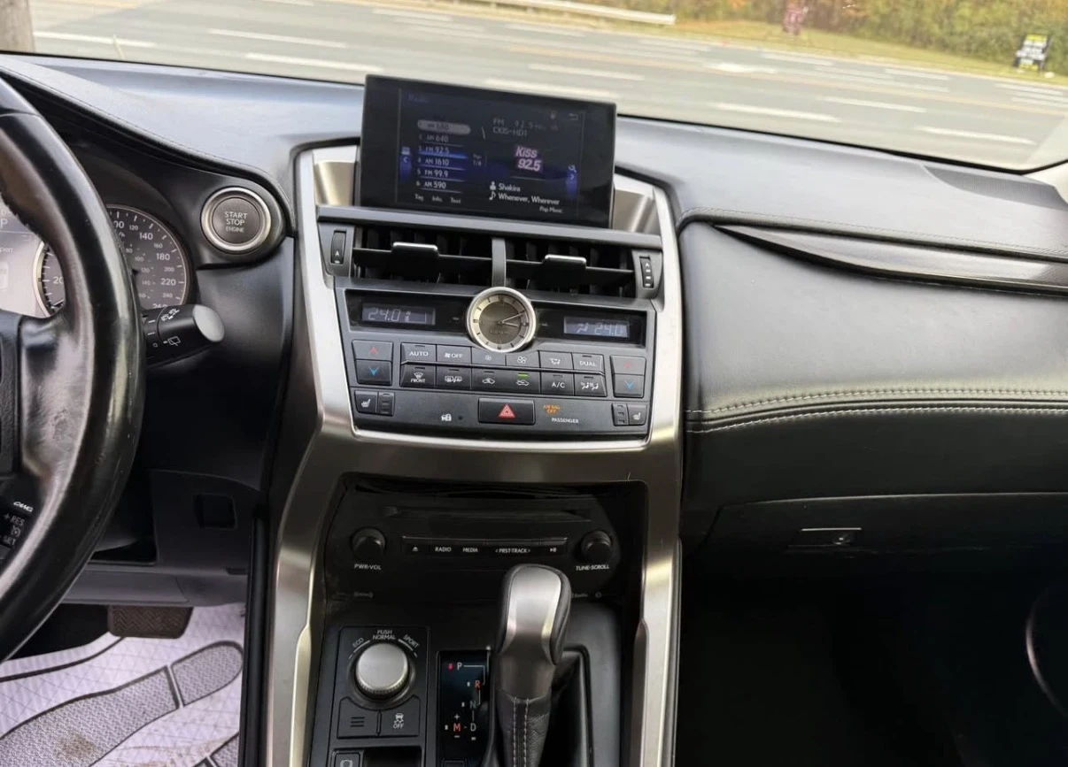 Lexus NX 200t * * ����� ������� * * CARFAX * *  | Mobile.bg � ����������� 13