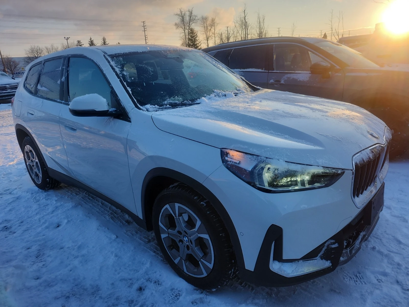 BMW X1 28i| XDRIVE| CARFAX| PANORAMA - изображение 2