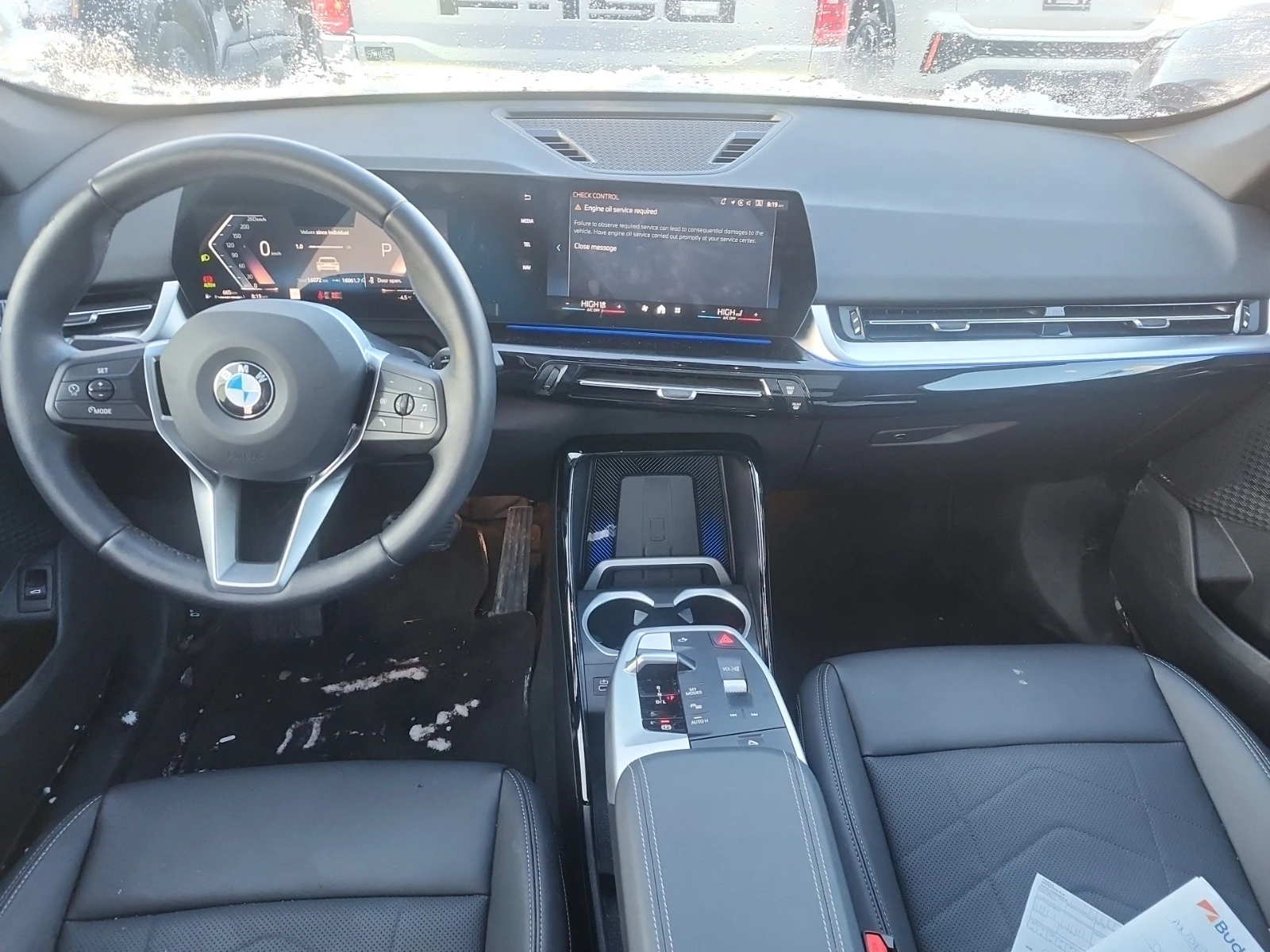 BMW X1 28i| XDRIVE| CARFAX| PANORAMA - изображение 7