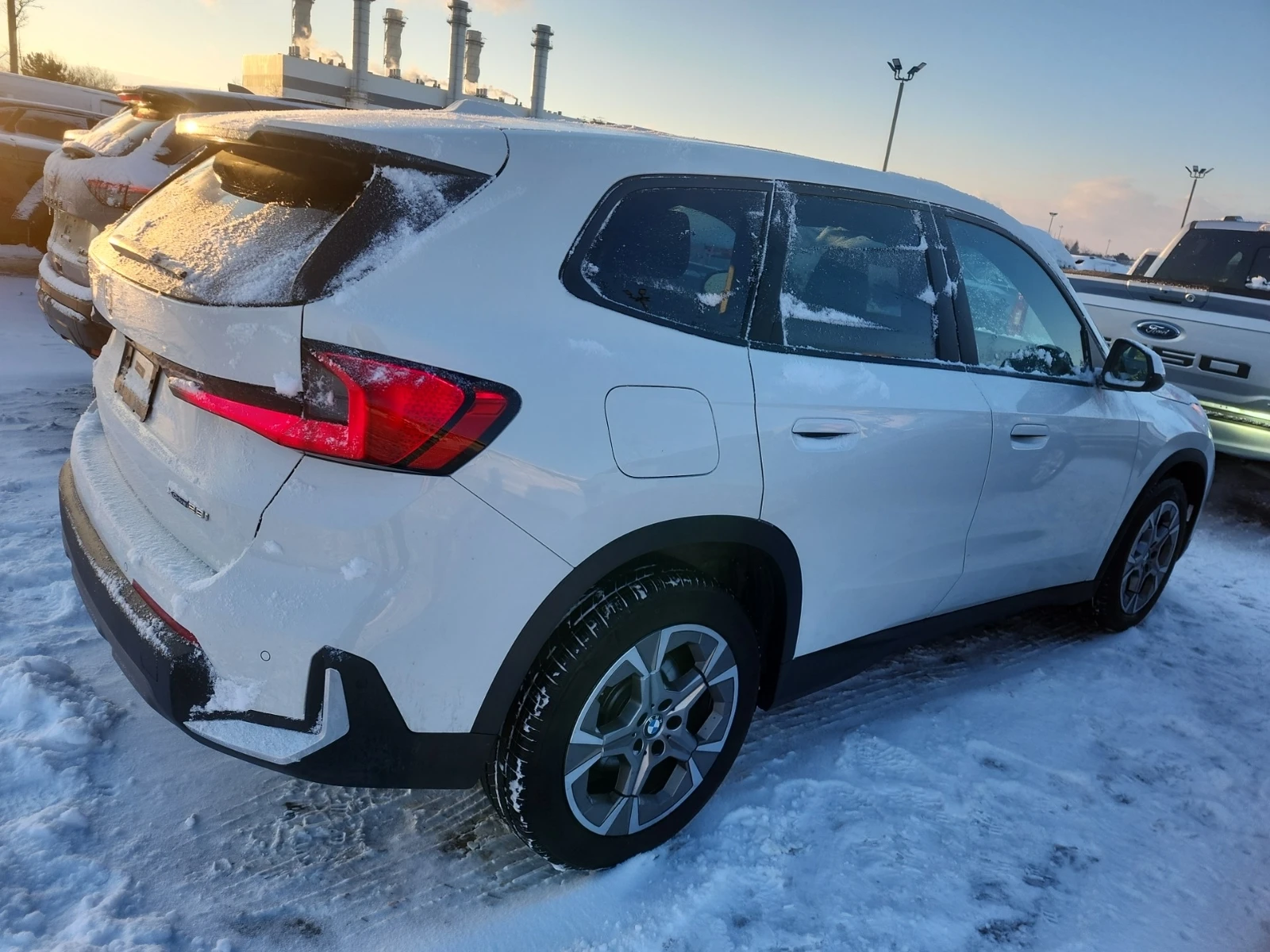 BMW X1 28i| XDRIVE| CARFAX| PANORAMA - изображение 3