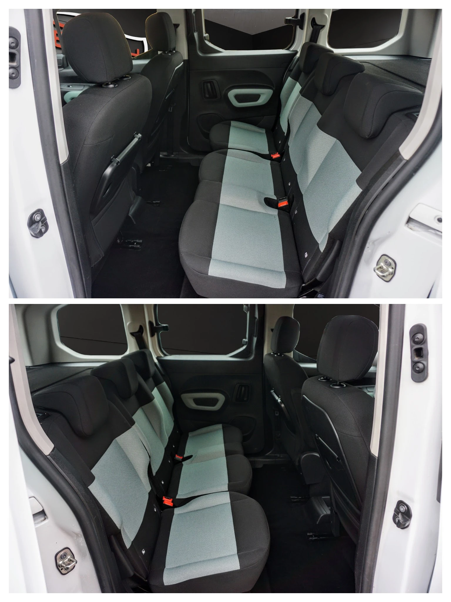 Citroen Berlingo MULTISPACE 1.5 BLUEHDI  | Mobile.bg � ����������� 14