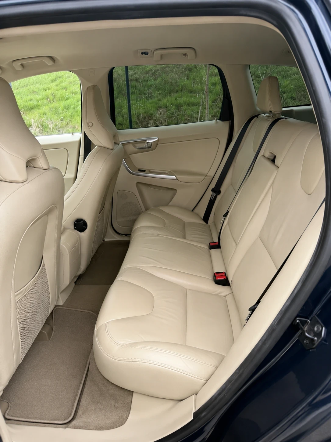 Volvo XC60 Volvo XC60 T6 AWD 3.0 Turbo   305 к.с.  4x4 carfax, снимка 10 - Автомобили и джипове - 54000615