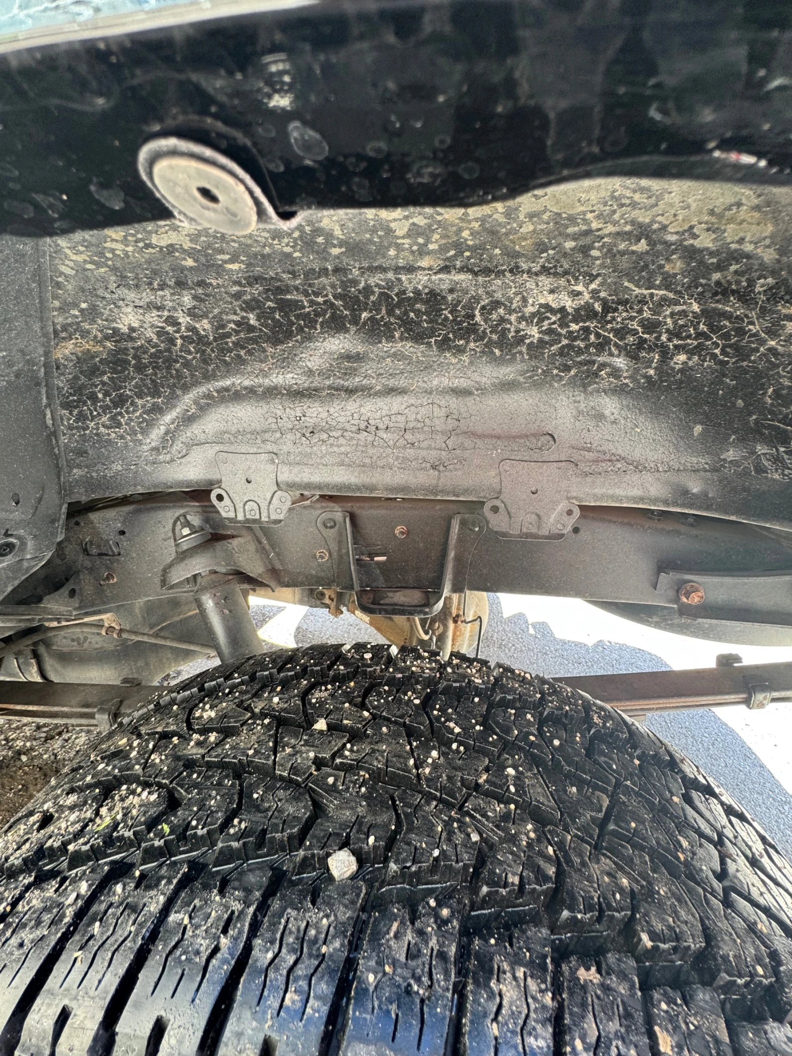 Toyota Tundra 5.7 SR5 ГАЗ ДДС, снимка 7 - Автомобили и джипове - 54112235