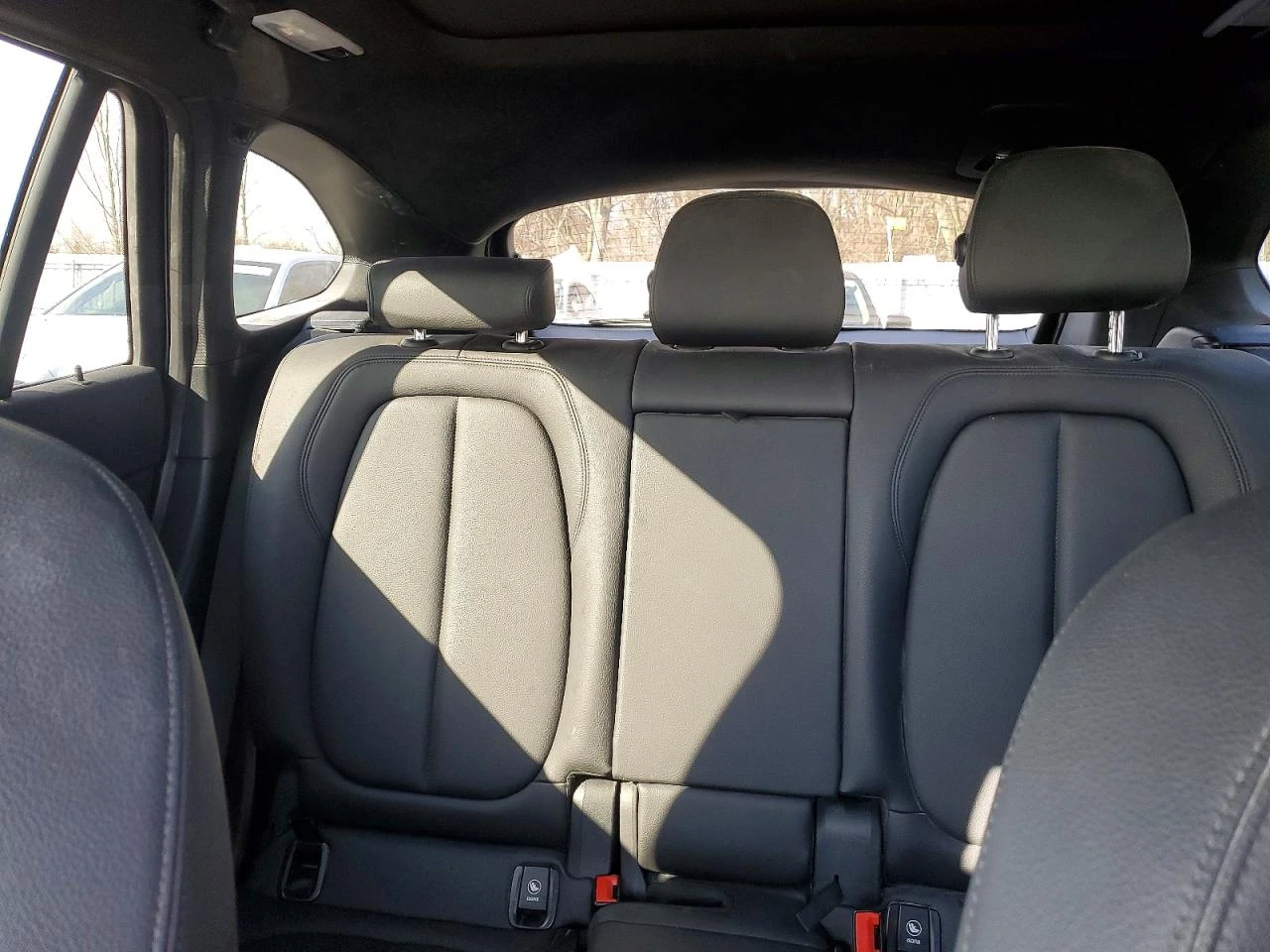 BMW X1 2.0l xDrive28I | Mobile.bg � ����������� 10