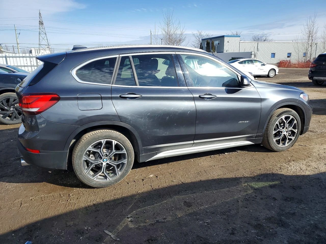 BMW X1 2.0l xDrive28I | Mobile.bg � ����������� 3