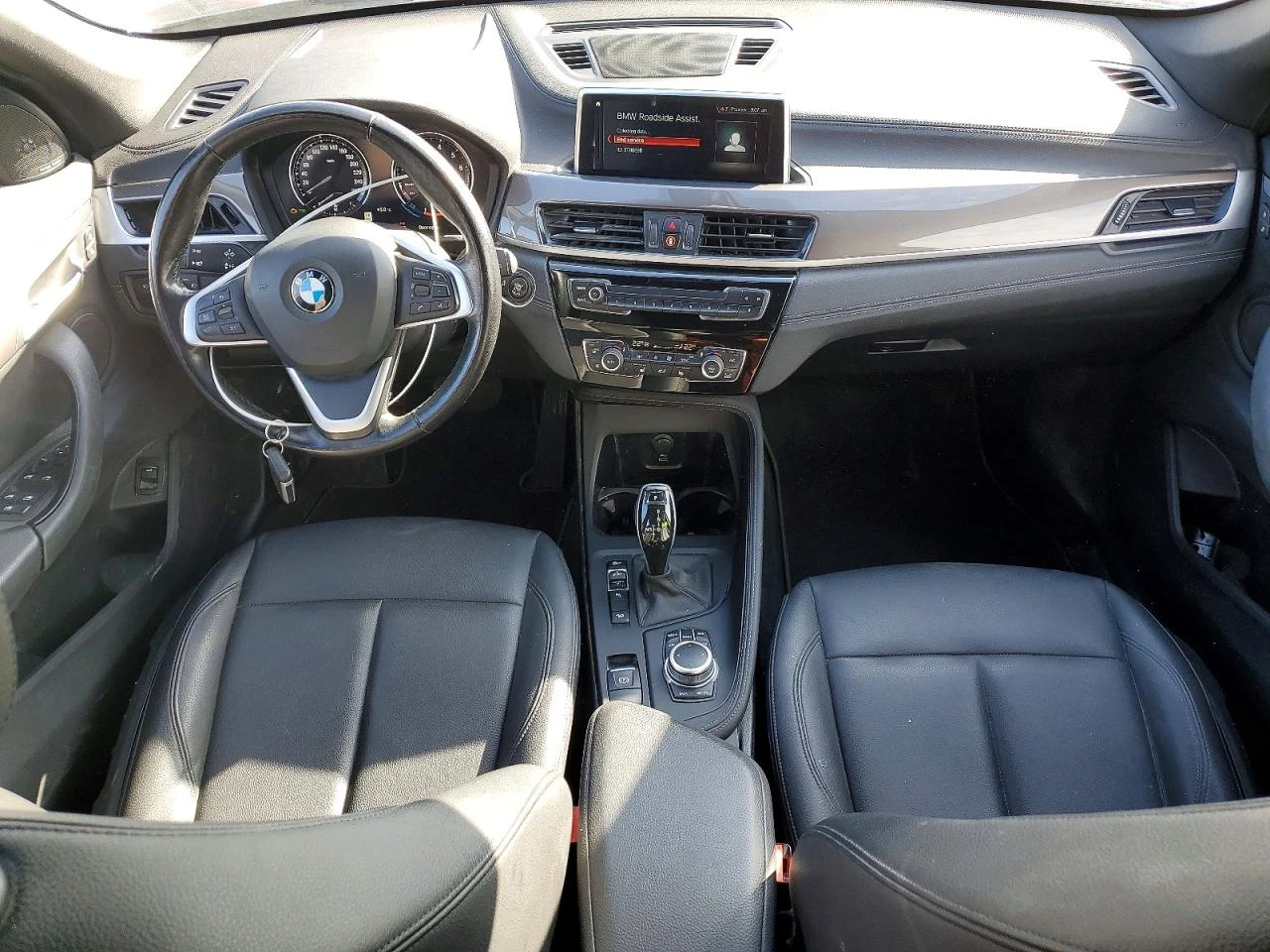 BMW X1 2.0l xDrive28I | Mobile.bg � ����������� 8
