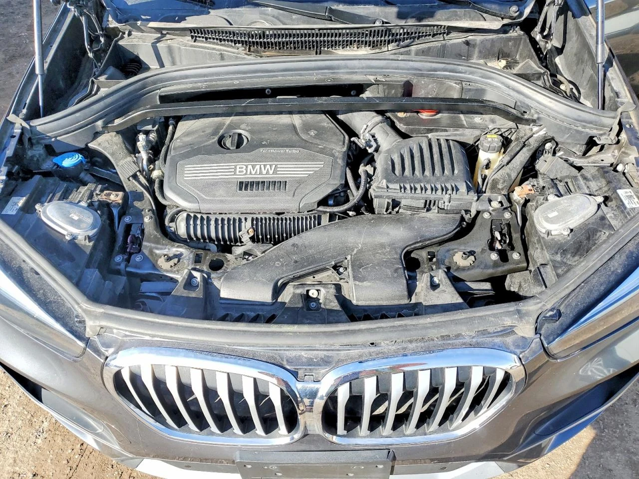 BMW X1 2.0l xDrive28I | Mobile.bg � ����������� 12