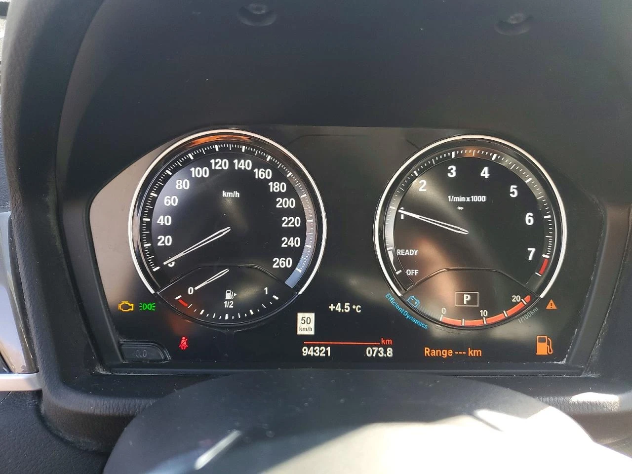 BMW X1 2.0l xDrive28I | Mobile.bg � ����������� 9