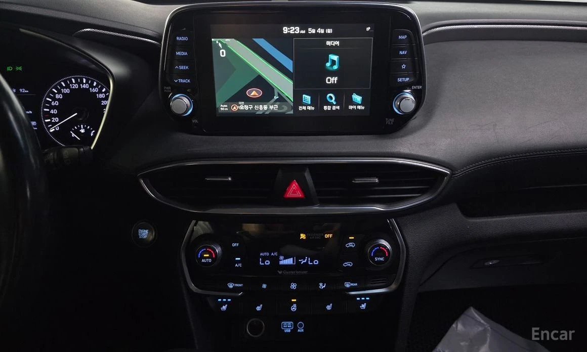 Hyundai Santa fe | Mobile.bg � ����������� 13