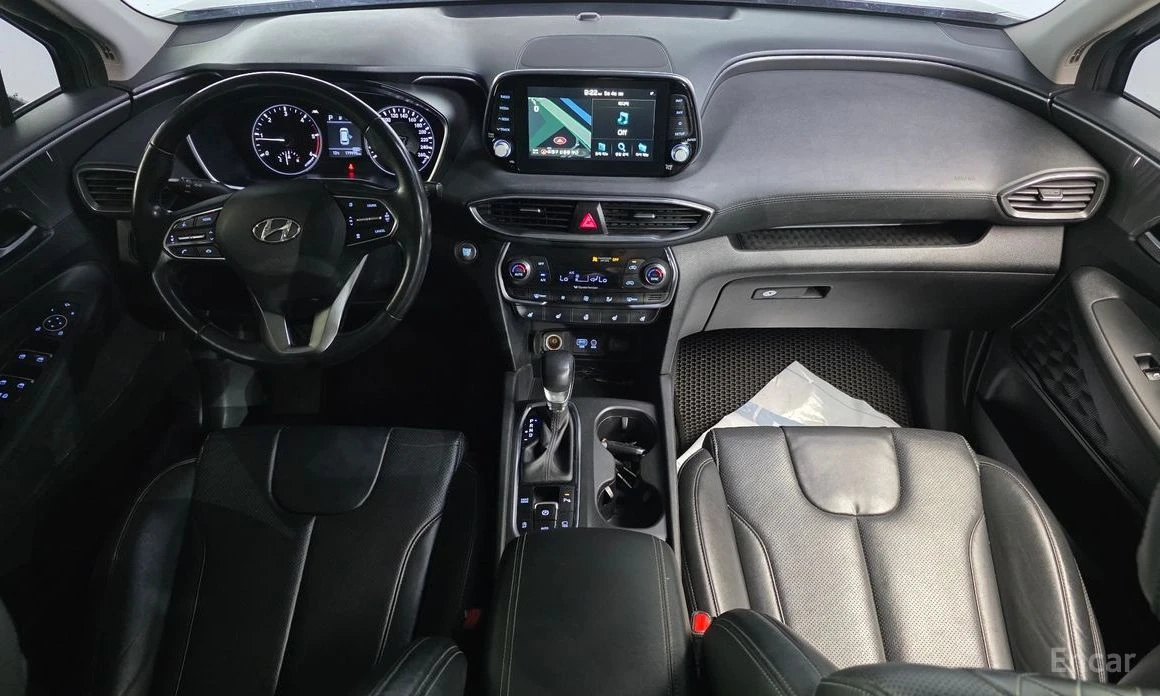 Hyundai Santa fe | Mobile.bg � ����������� 7