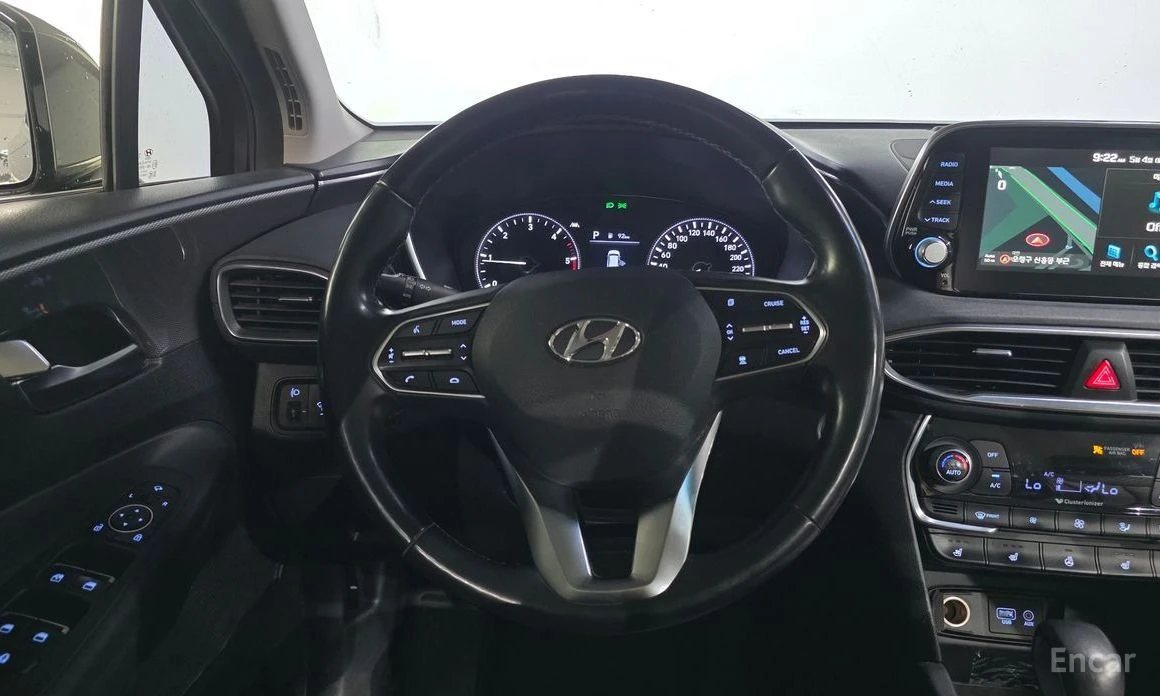 Hyundai Santa fe | Mobile.bg � ����������� 12
