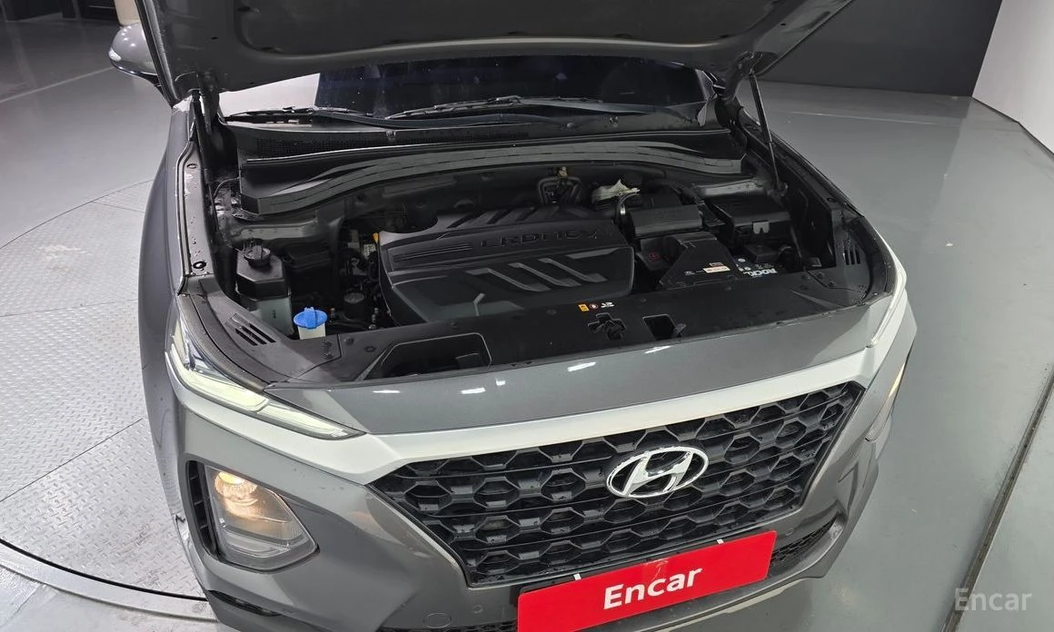Hyundai Santa fe | Mobile.bg � ����������� 6