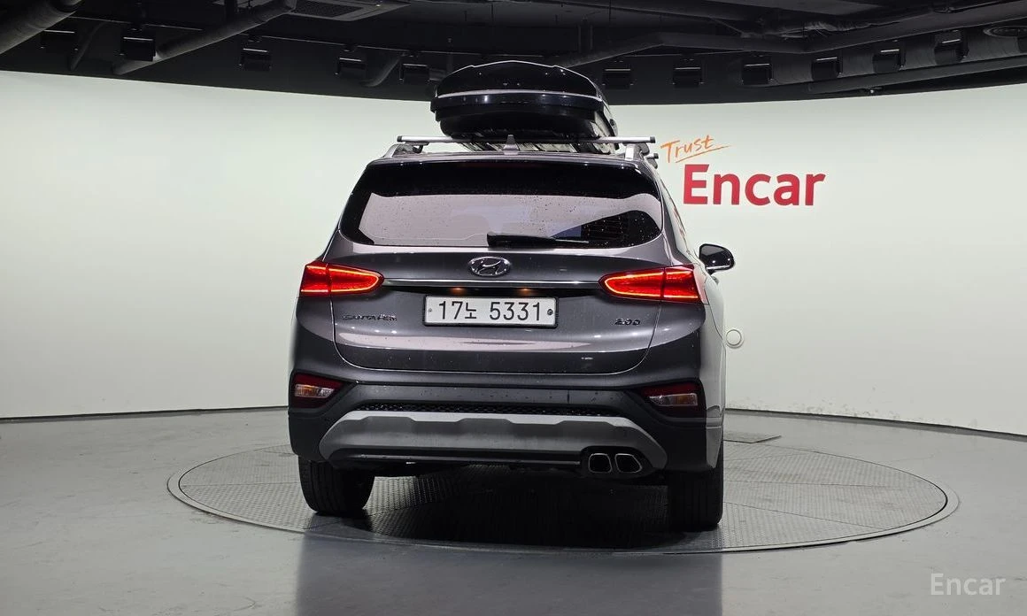 Hyundai Santa fe | Mobile.bg � ����������� 4