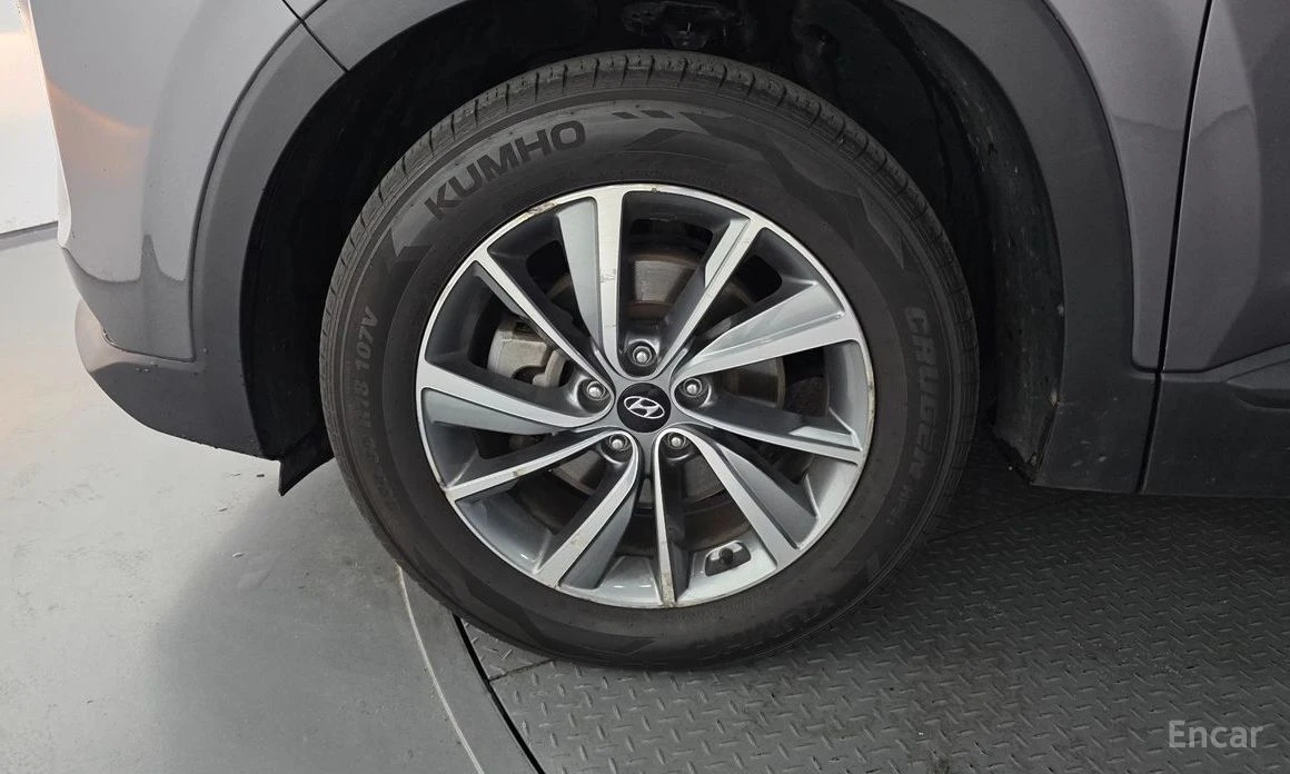 Hyundai Santa fe | Mobile.bg � ����������� 5