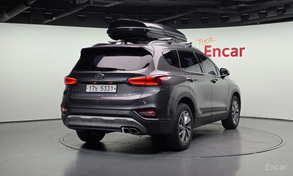 Hyundai Santa fe | Mobile.bg � ����������� 2