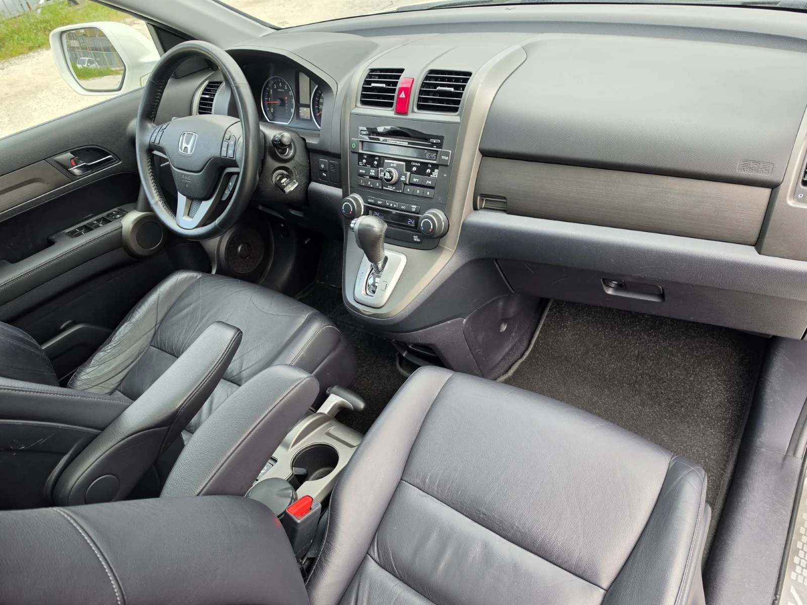 Honda Cr-v 2.0i-VTEC 4x4 Panorama ЕВРО 5, снимка 14 - Автомобили и джипове - 54565473