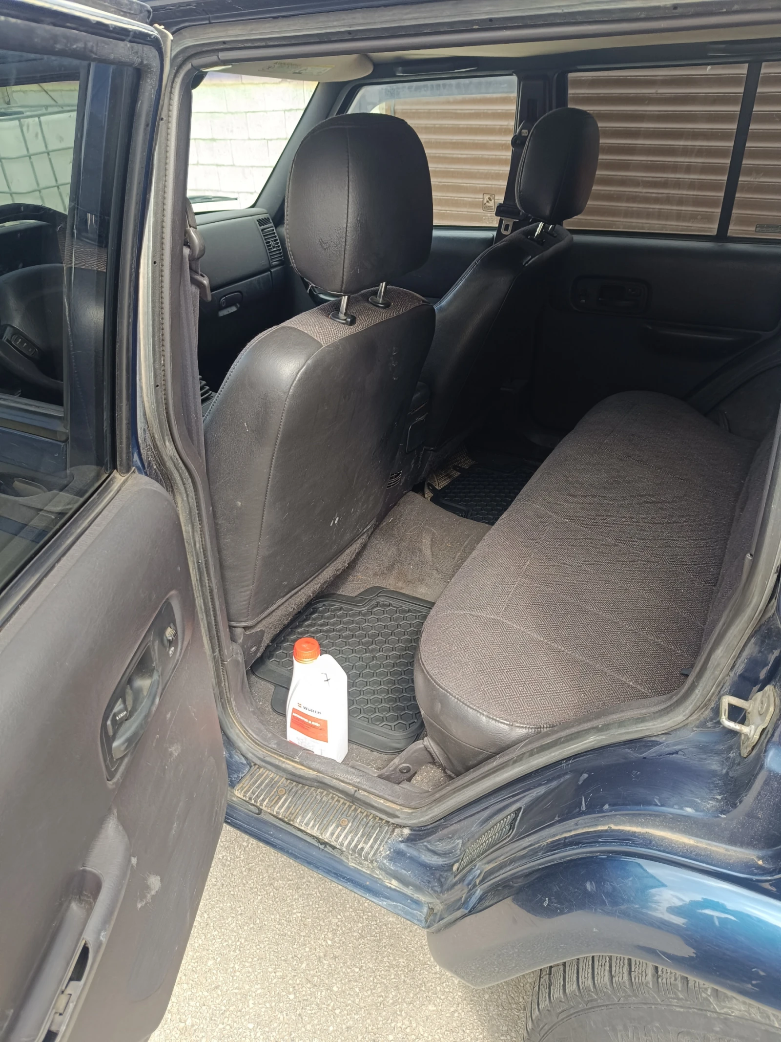 Jeep Cherokee, снимка 4 - Автомобили и джипове - 54671180