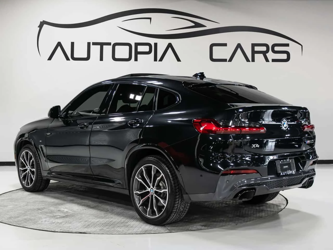 BMW X4 * CARFAX * ЦЕНА ДО БГ, снимка 6 - Автомобили и джипове - 54765665