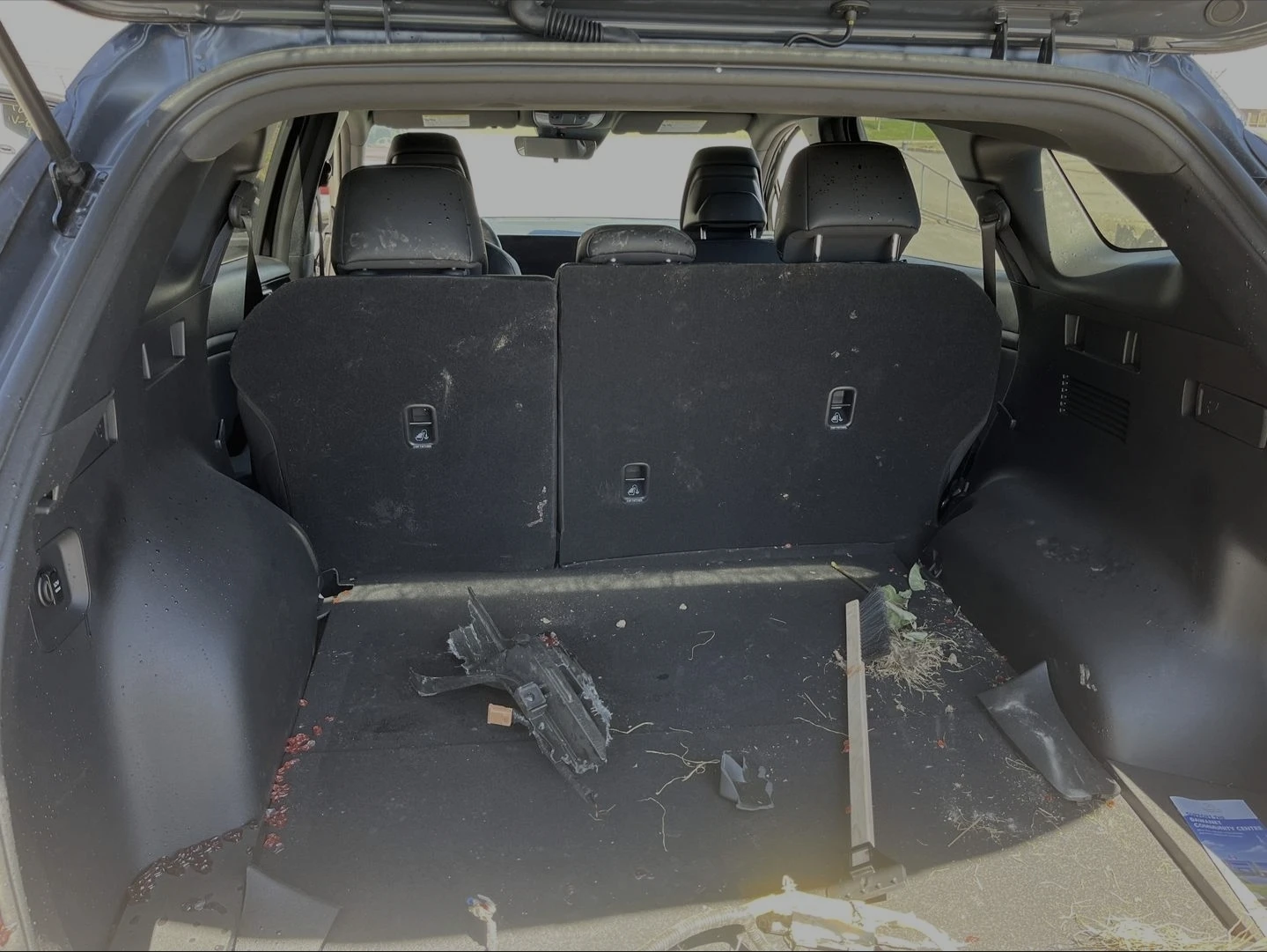 Kia Sportage LX 2.5L Налична в България!, снимка 9 - Автомобили и джипове - 55154888