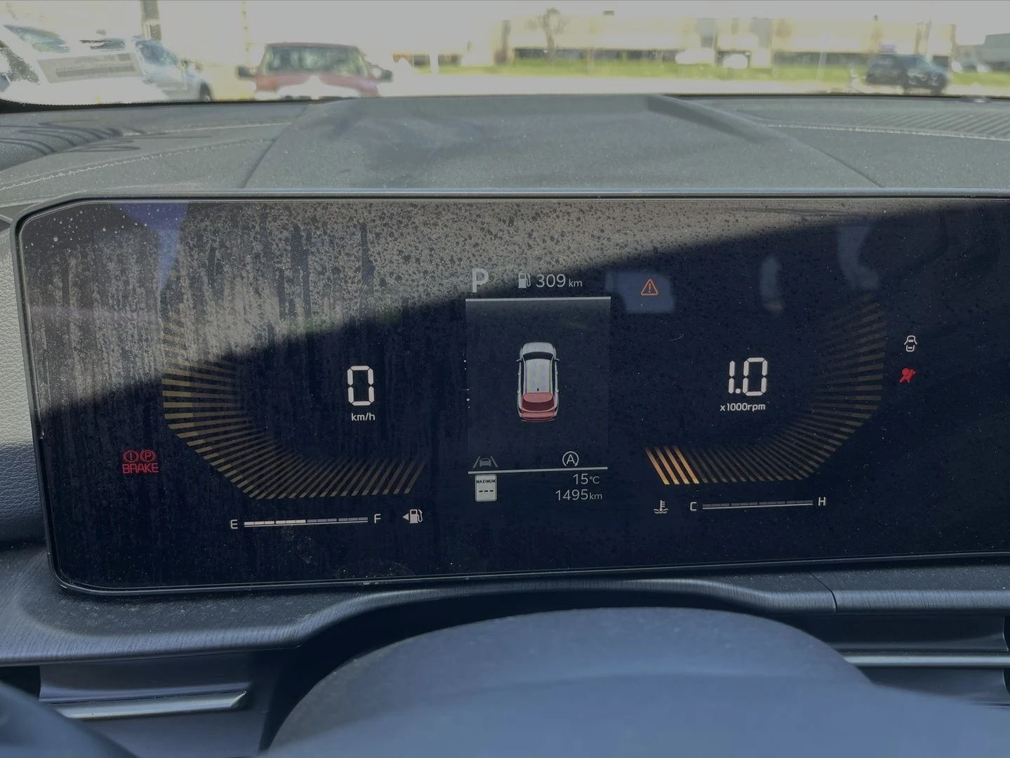 Kia Sportage LX 2.5L Налична в България!, снимка 3 - Автомобили и джипове - 55154888