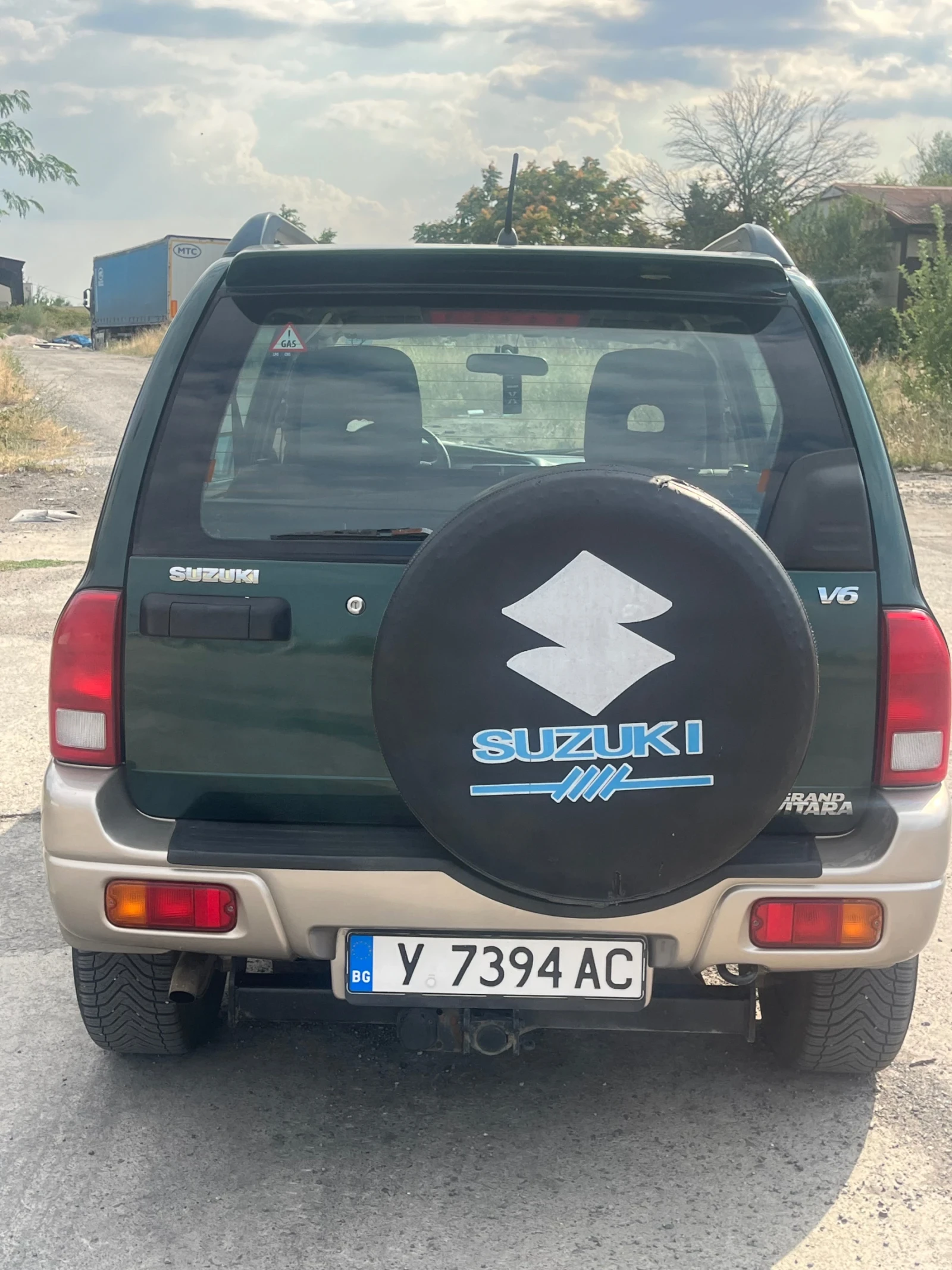Suzuki Grand vitara | Mobile.bg � ����������� 4