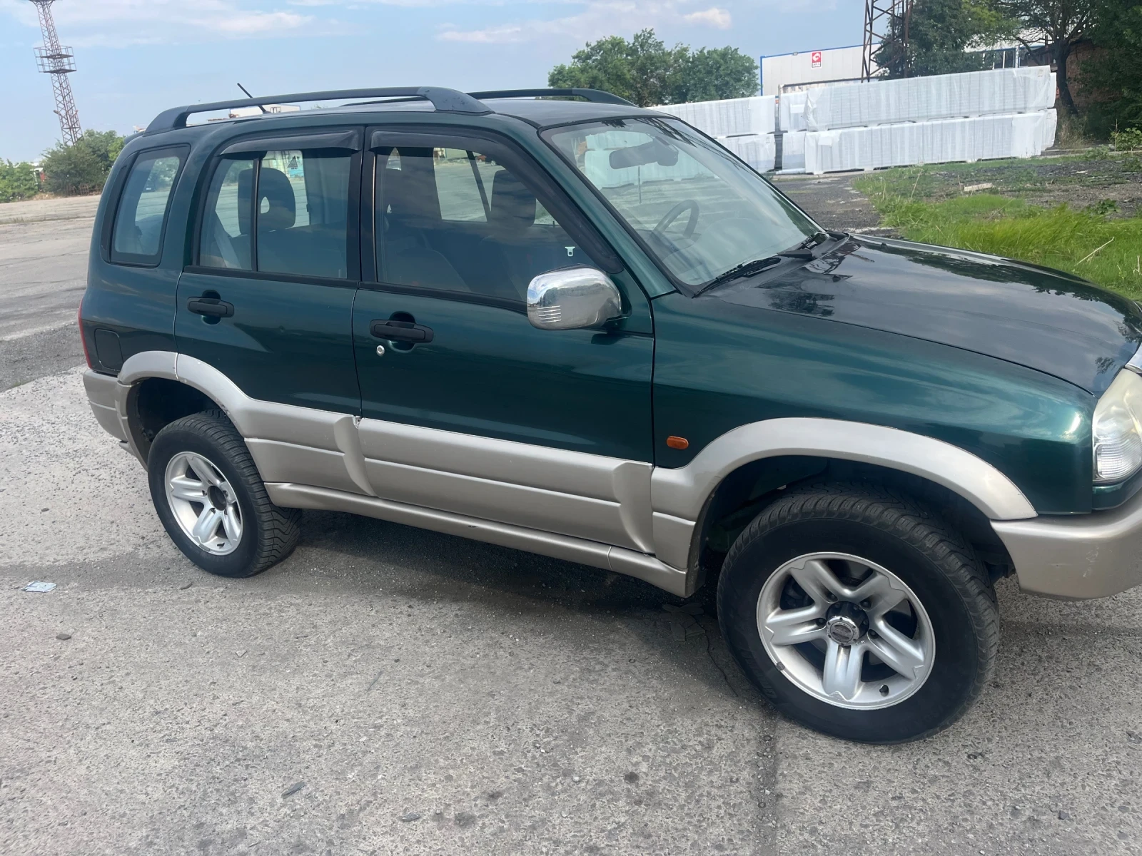 Suzuki Grand vitara | Mobile.bg � ����������� 3