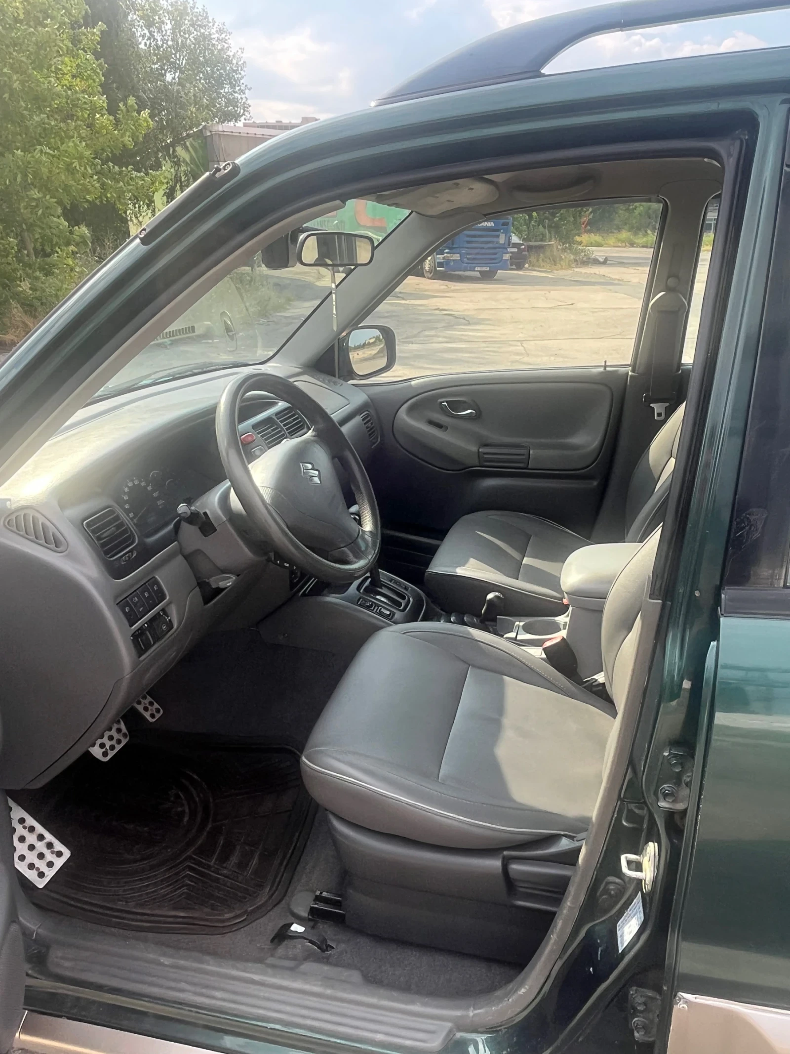 Suzuki Grand vitara | Mobile.bg � ����������� 5