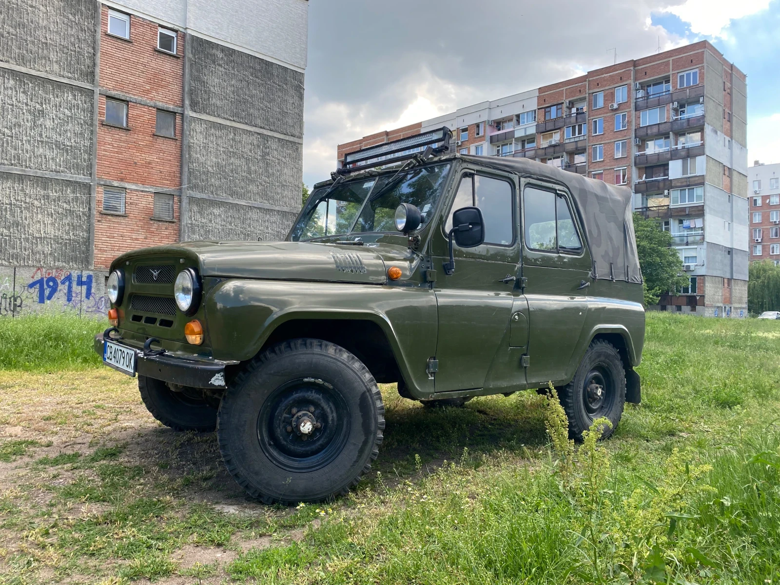 Uaz 469 | Mobile.bg � ����������� 1