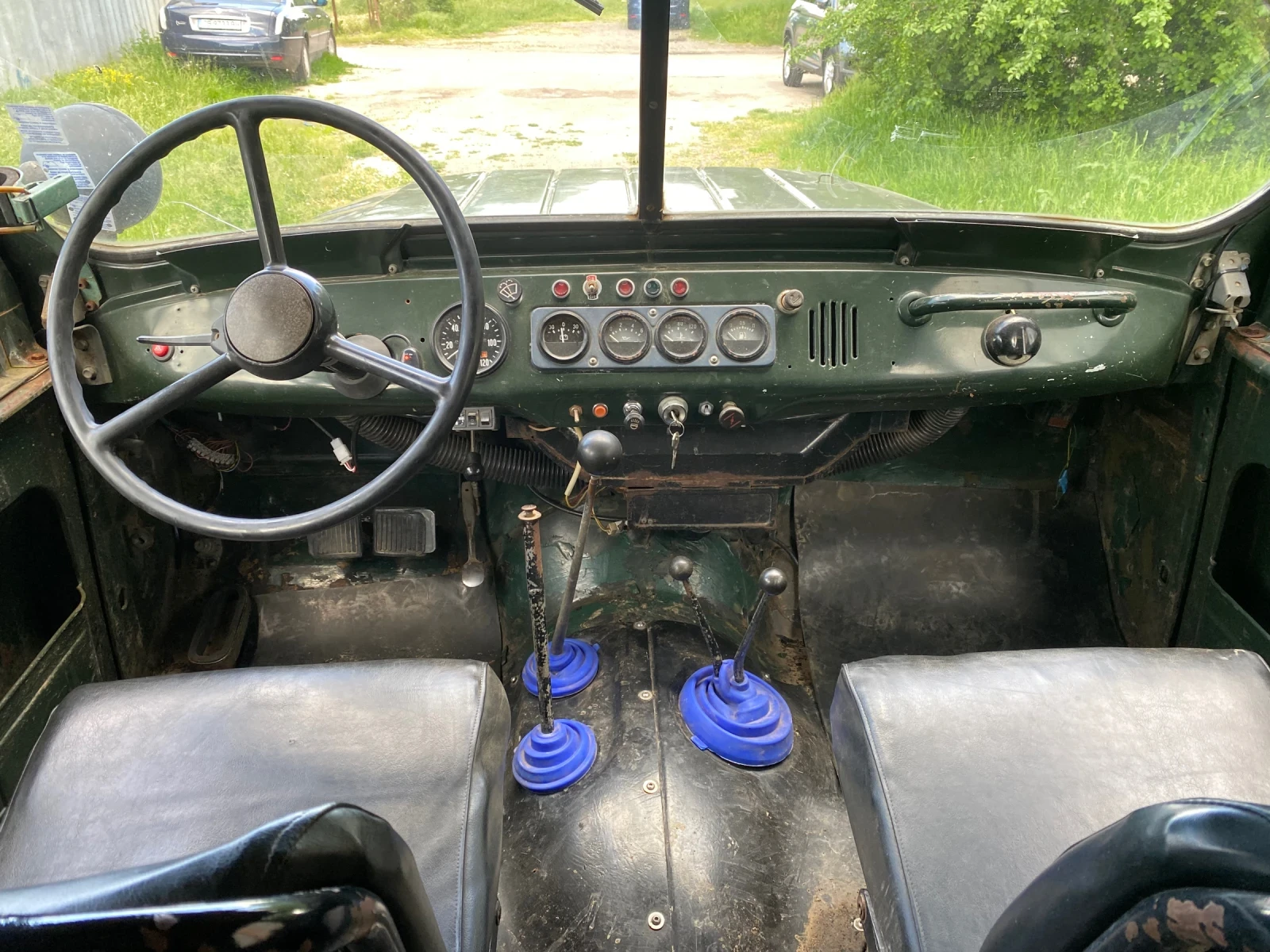 Uaz 469 | Mobile.bg � ����������� 7