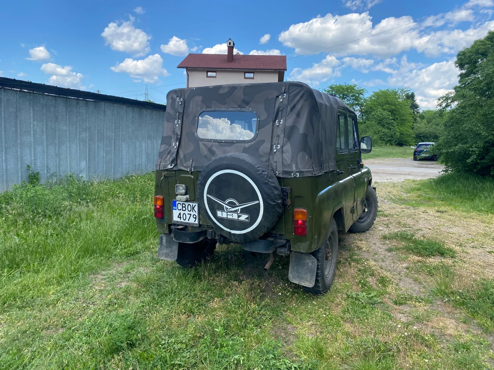 Uaz 469 | Mobile.bg � ����������� 4