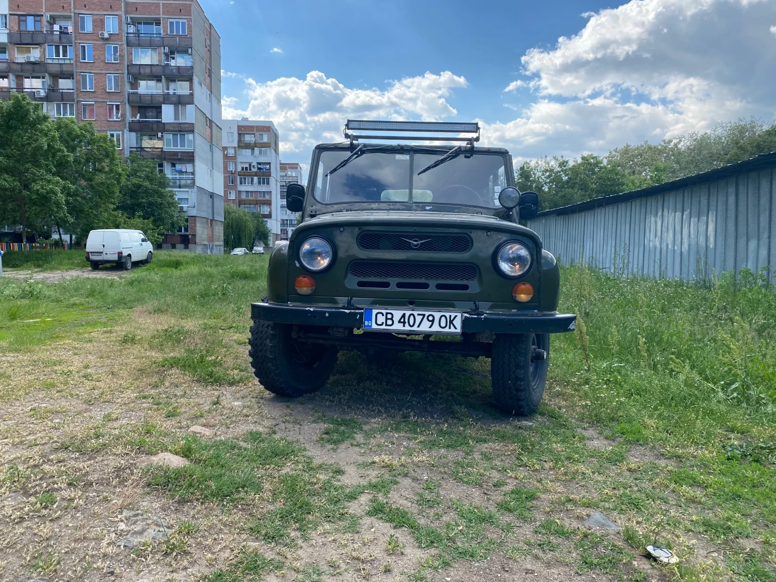Uaz 469 | Mobile.bg � ����������� 2