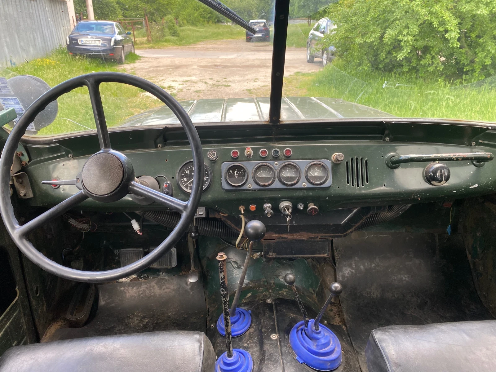 Uaz 469 | Mobile.bg � ����������� 6