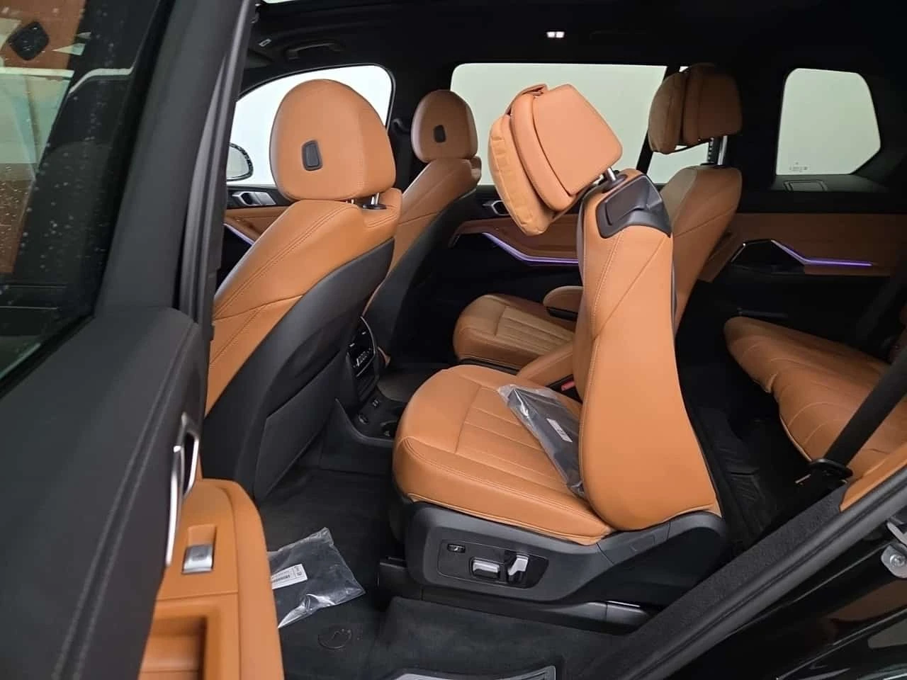BMW X7 * XDRIVE40I * M SPORT * CARFAX * , снимка 10 - Автомобили и джипове - 56168880