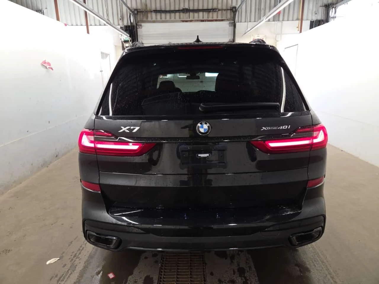 BMW X7 * XDRIVE40I * M SPORT * CARFAX * , снимка 4 - Автомобили и джипове - 56168880